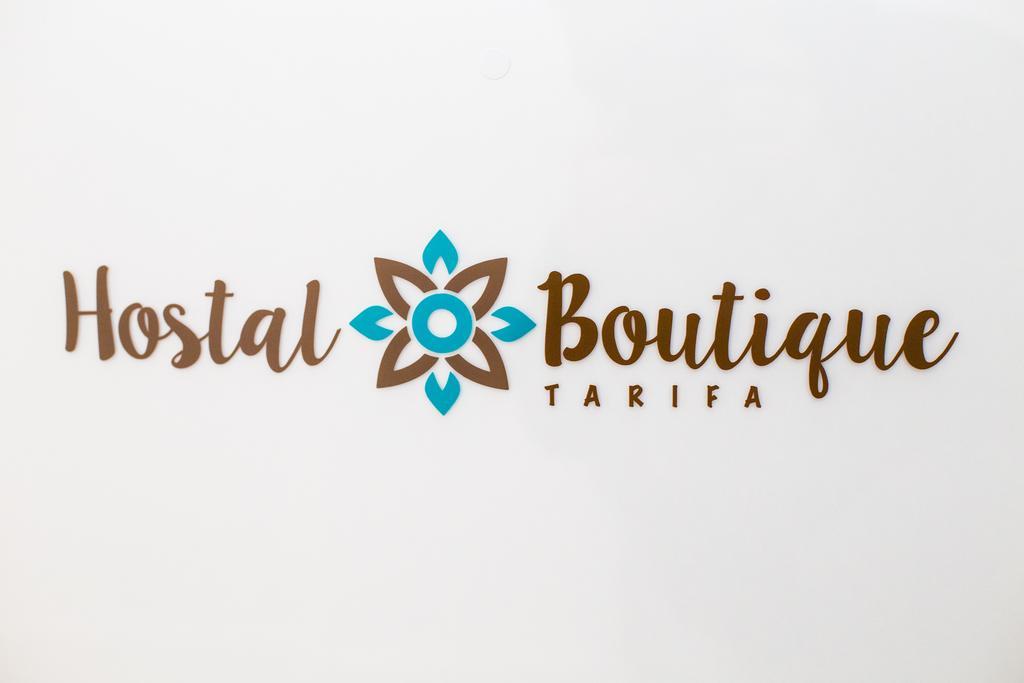 L'Boutique Tarifa Hotel Room photo